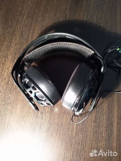 Наушники RIG 500 pro
