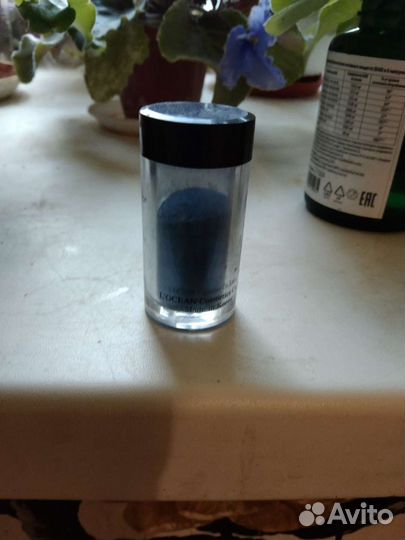 Тени для глаз