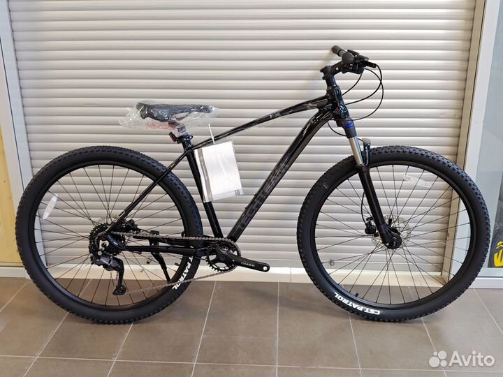 Велосипед Горный Tech Team Lavina 29 2024
