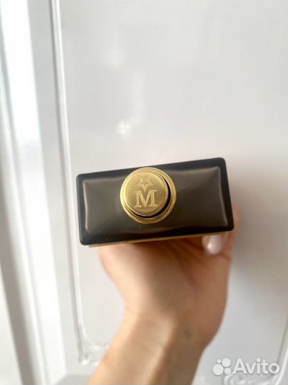 Распив Memo Marfa