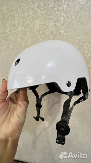 Шлем детский oxelo