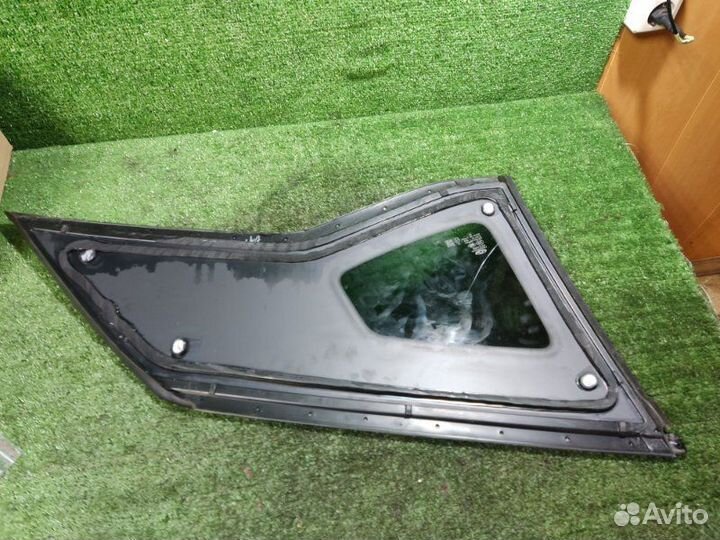 Стекло глухое заднее правое заднее правое Chery