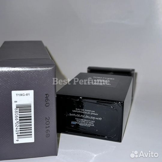 Tom Ford Oud Wood 100мл