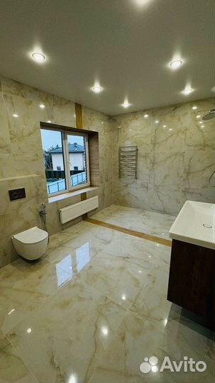 Мастера отделочных работ