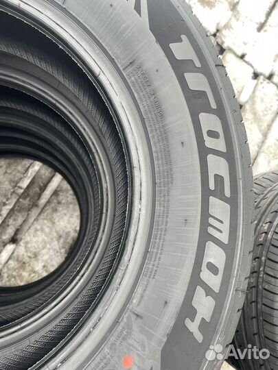 Tracmax X-Privilo TX5 215/65 R16 98H