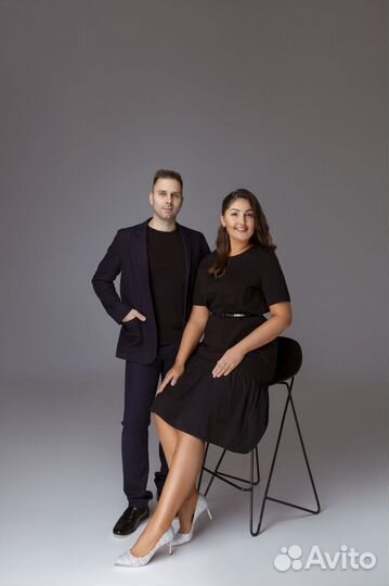 Эксперт по недвижимости