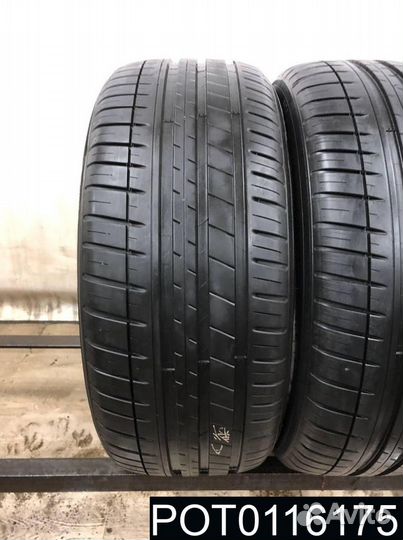 Michelin Pilot Sport 3 235/50 R18 97V