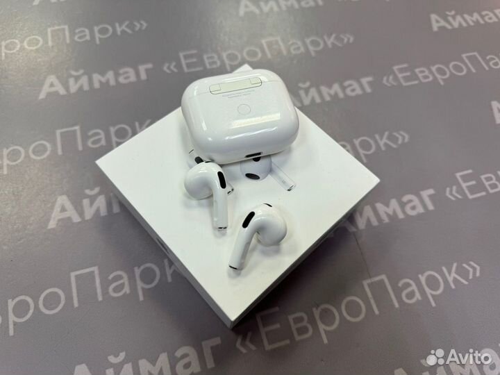 Apple AirPods 3
