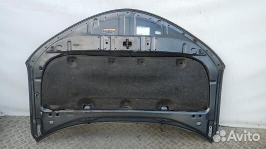 Капот toyota RAV 4 ZSA4, Номер 5330142110 (5AG26D201)