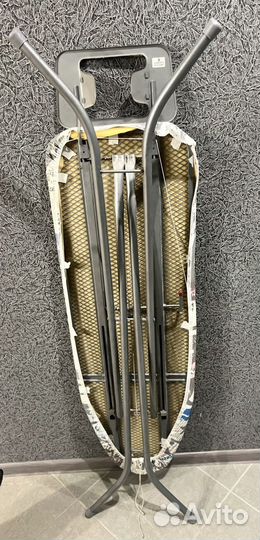 Продам утюг + гладильная доска