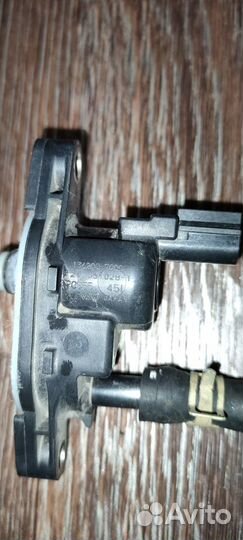 Клапан электромагнитный Honda civic 4D