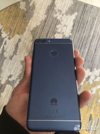 HUAWEI P Smart, 3/32 ГБ