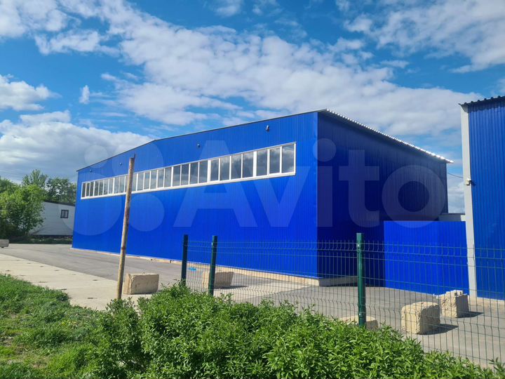 Свободного назначения, 3500 м²