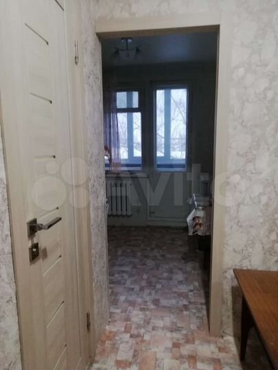 1-к. квартира, 34 м², 4/5 эт.