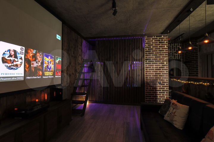 Квартира-студия, 44 м², 12/14 эт.