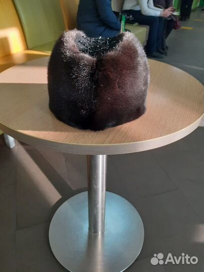 Шапка-кубанка