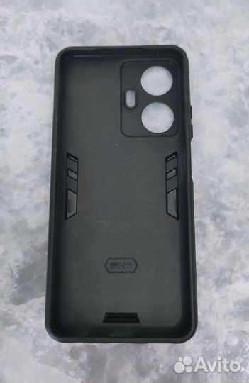 Новый чехол RealmeC55