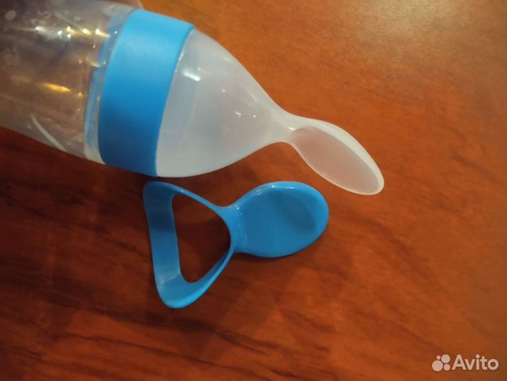 Ложка дозатор для прикорма