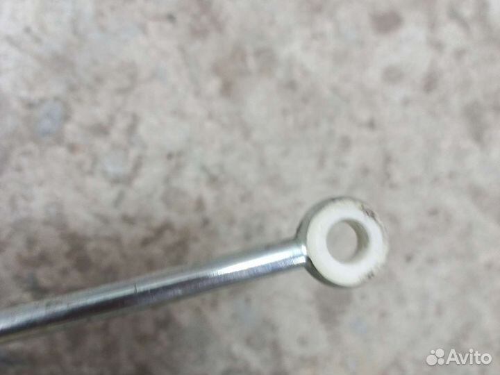 Трос АКПП Киа Рио 2 jb