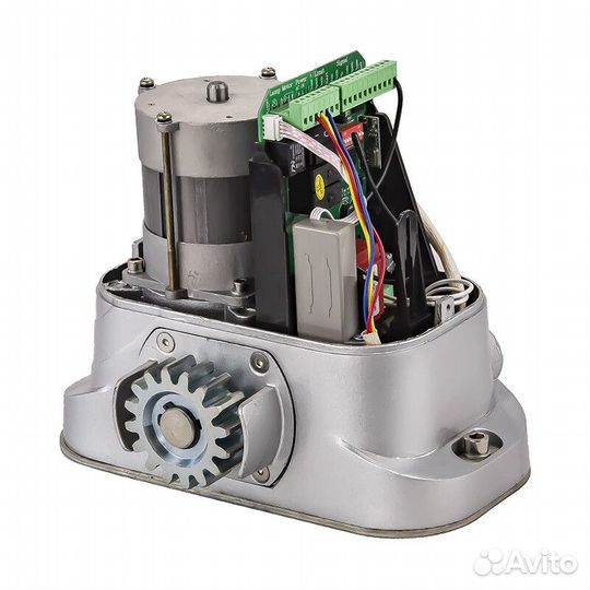 Комплект привода Home Gate для откатных ворот