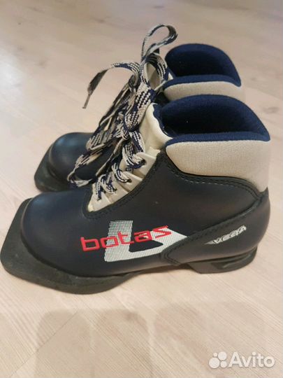 Лыжные ботинки Botas 29 размер