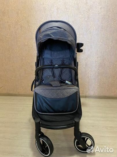 Прогулочная коляска dearest 819