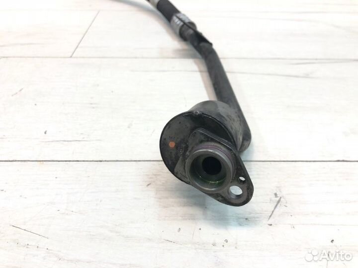 Шланг кондиционера Mercedes Viano W639 ом646.980