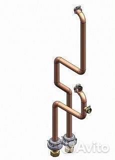 Набор внутренних