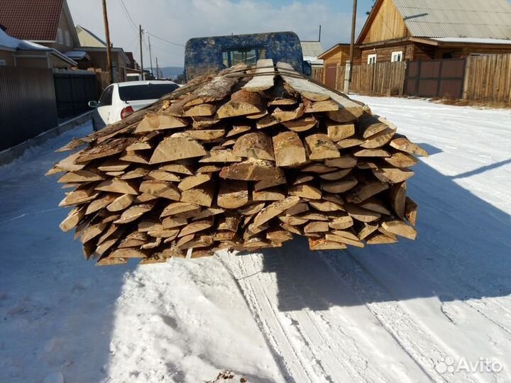 Дрова, Эконом-дрова, В сетках в Синявино