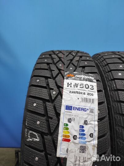 Headway HW503 235/60 R18 103Q