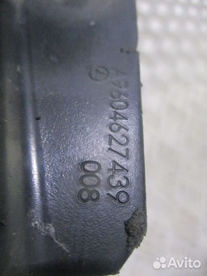 Кронштейн вала колонки Mercedes-Benz A9604627439