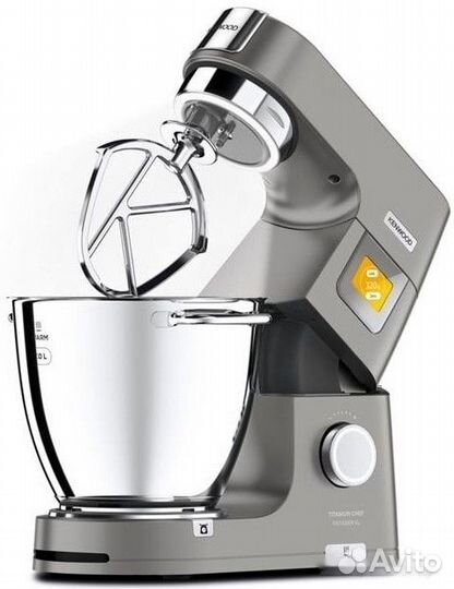 Кухонный комбайн Kenwood Chef Patissier XL KWL90.0