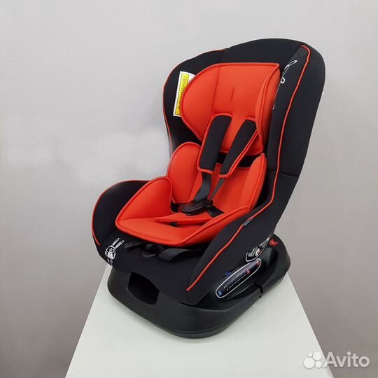 Детские автокресла