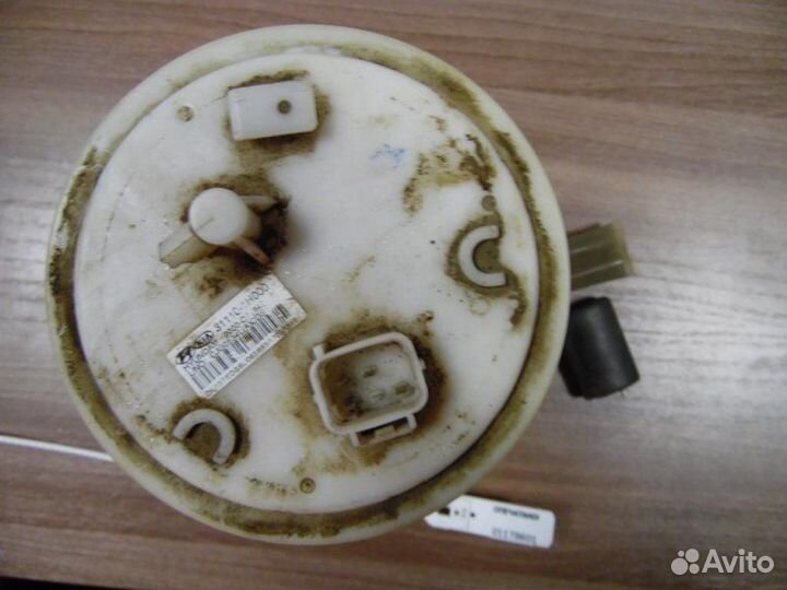 Насос топливный Kia Ceed