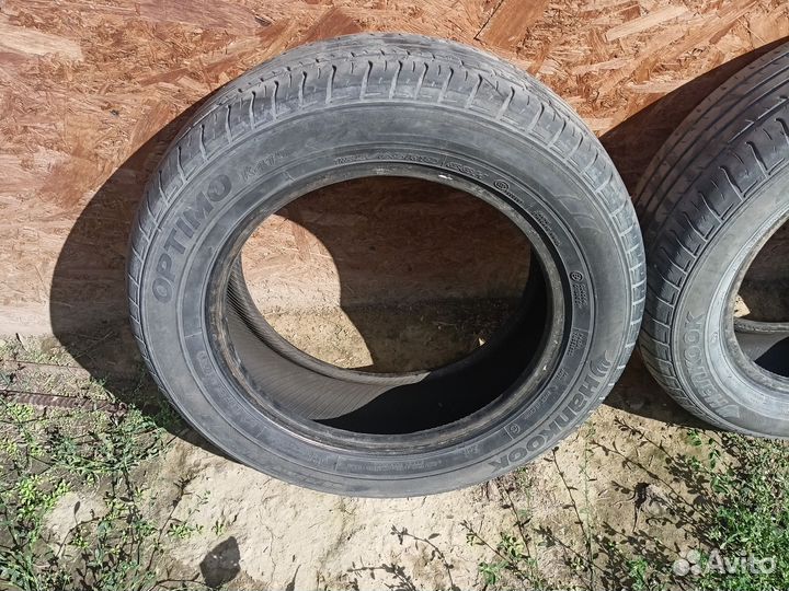 Hankook Optimo K415 185/65 R15 88H