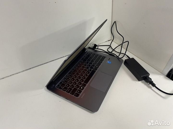 Ноутбук HP EliteBook Folio 1040