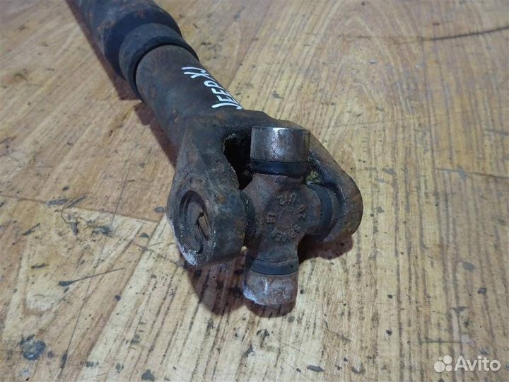 Карданный вал передний Jeep Cherokee II (1984—199
