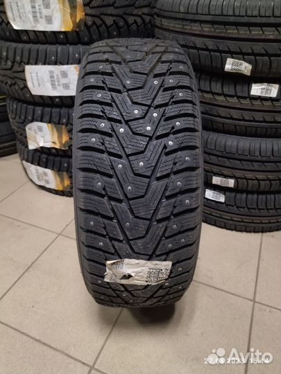 Hankook Winter I'Pike RS2 W429 205/55 R16 91T