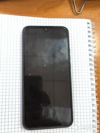 Xiaomi Redmi Note 9, 4/64 ГБ