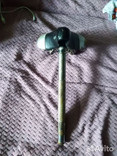 Седло для велосипеда