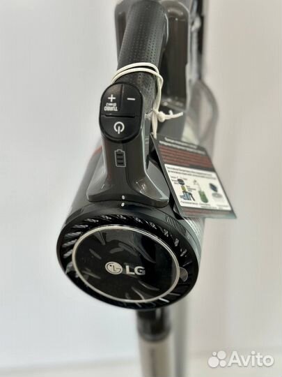 Пылесос LG A9-lite (вертикальный) Вьетнам