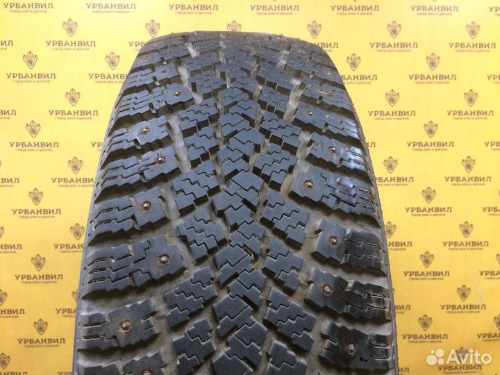 Nokian Tyres Hakkapeliitta SUV 265/70 R17 113T