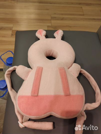 Рюкзак от падения, подушка для защиты головы