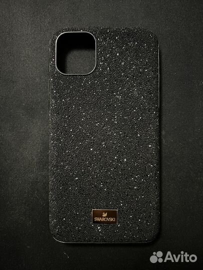 Чехол на iPhone 11 Pro Max Swarovski