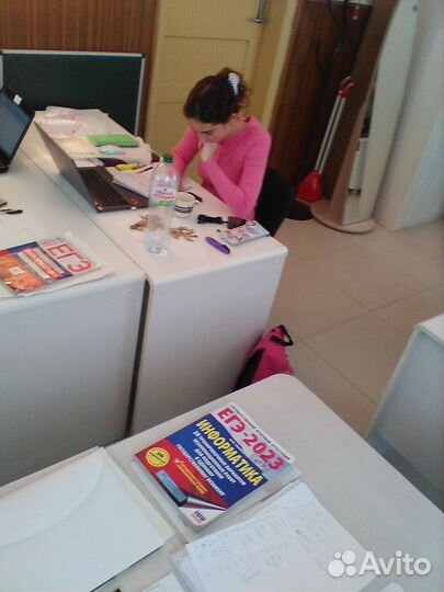 Курсы по информатике для всех