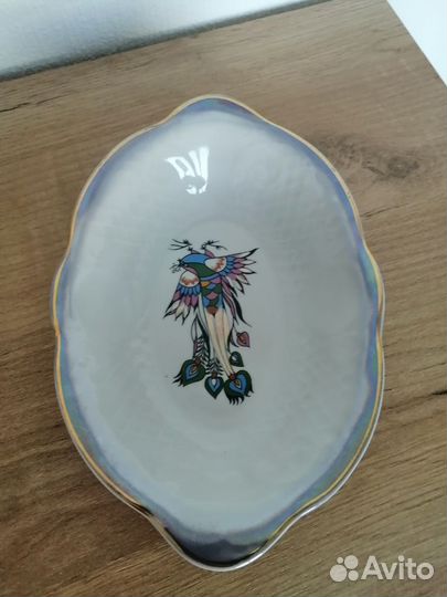 Салатник фарфор