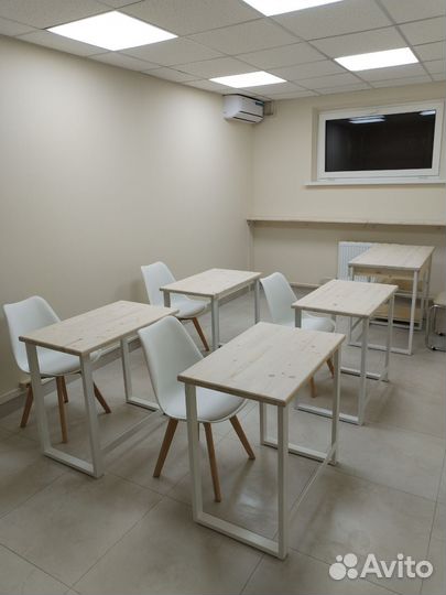 Аренда кабинета для занятий