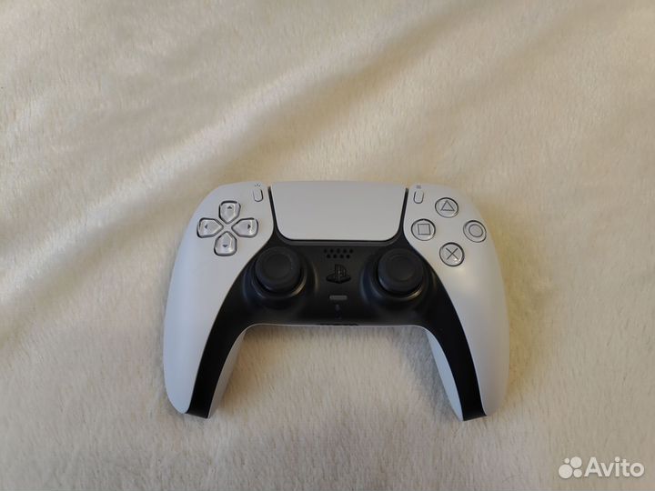 Джойстик (геймпад ) PS5