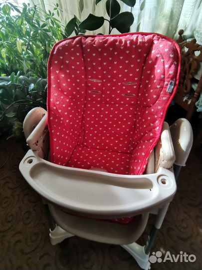 Стульчик для кормления