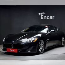 Maserati GranTurismo 4.7 AT, 2016, 61 286 км, с пробегом, цена 8 540 000 руб.